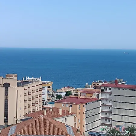 Apartamento Brisamar Torremolinos Zewnętrze zdjęcie