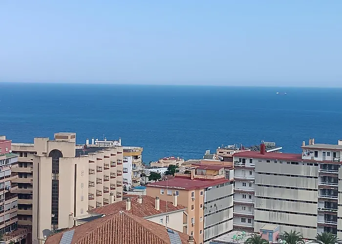 Apartamento Brisamar