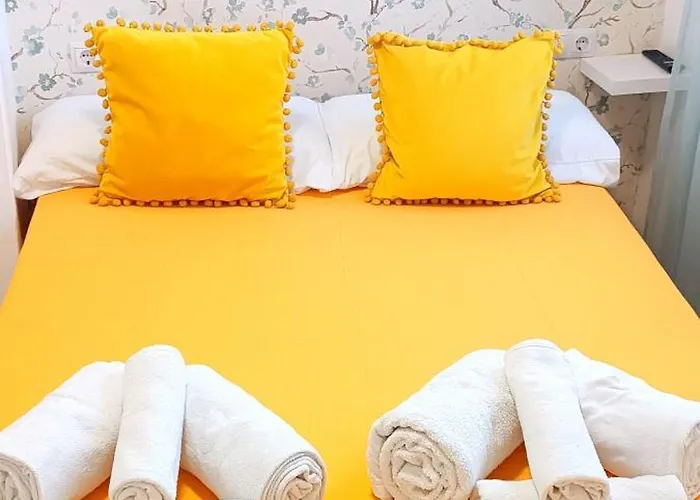 Apartamento Brisamar