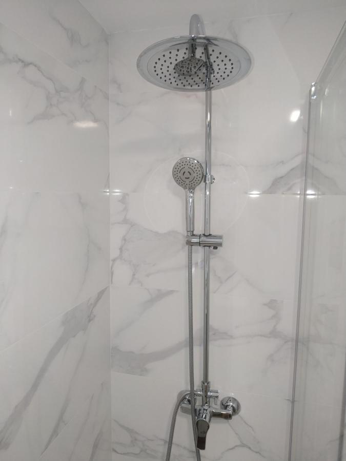 Brisamar Appartement Torremolinos