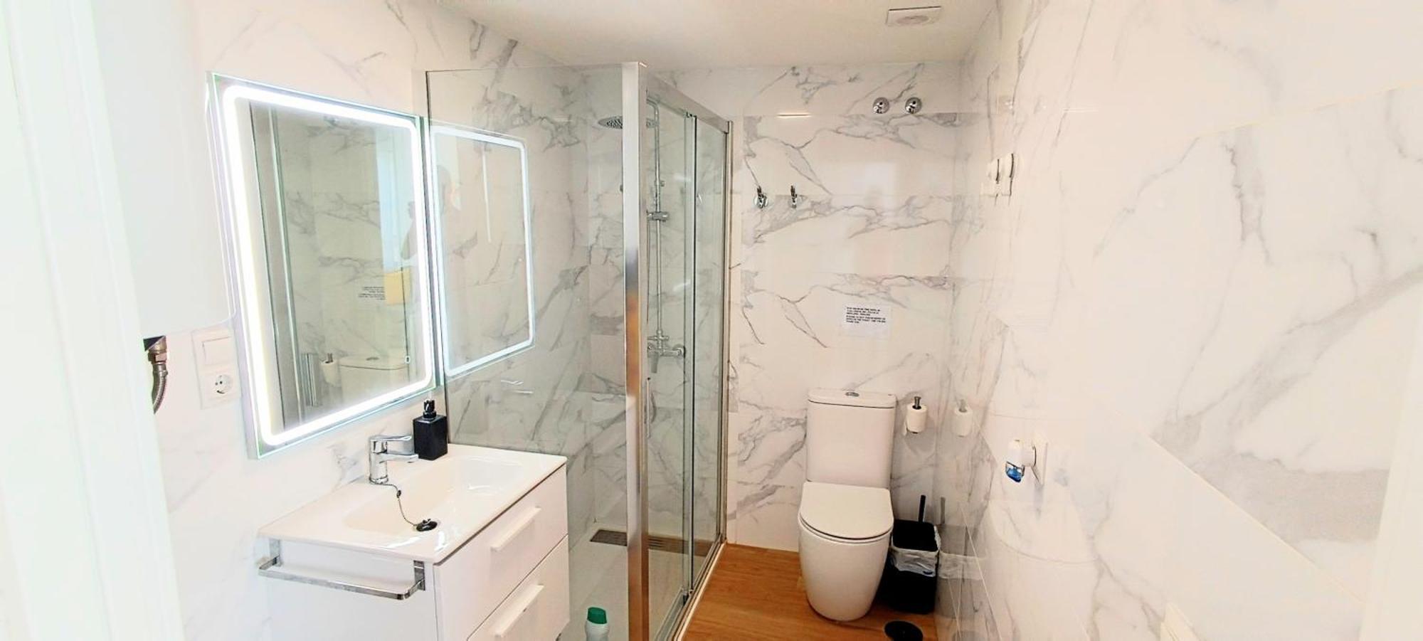 Appartement Brisamar Torremolinos
