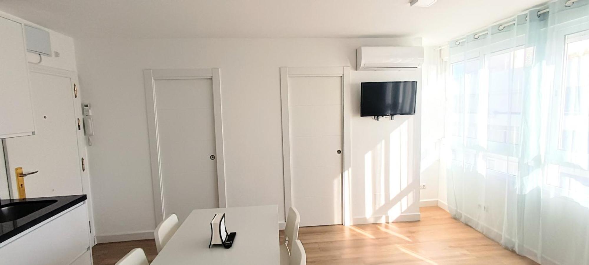 Appartement Brisamar *