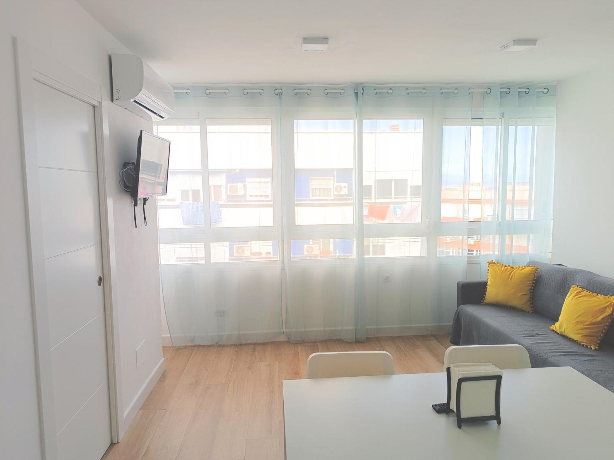 Appartement Brisamar *