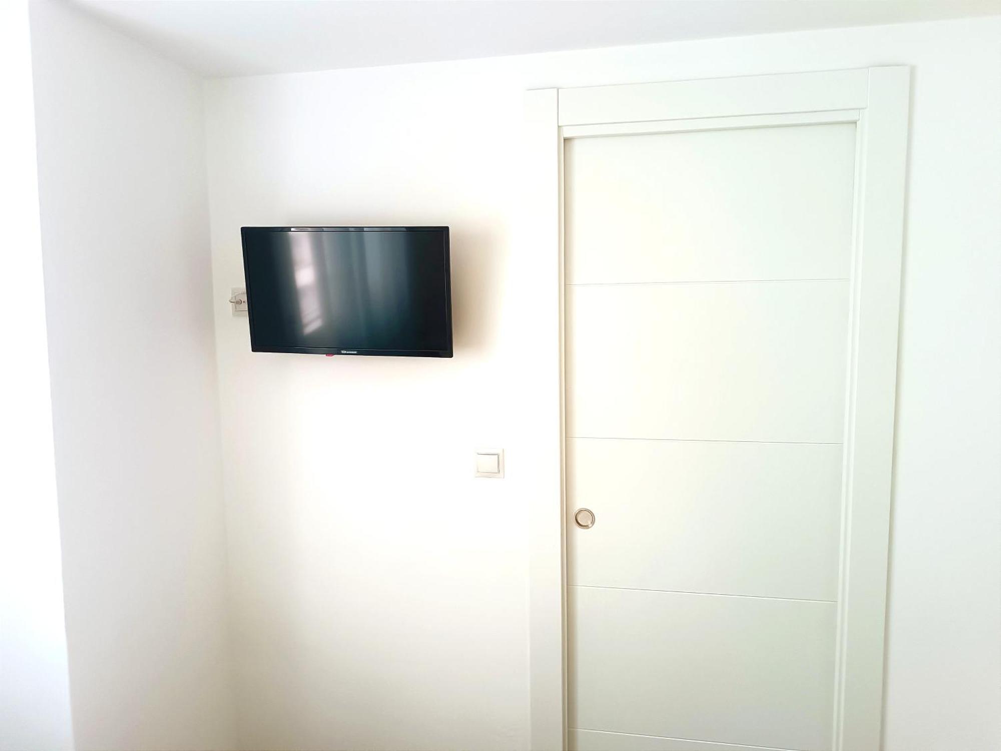 Brisamar Appartement Torremolinos