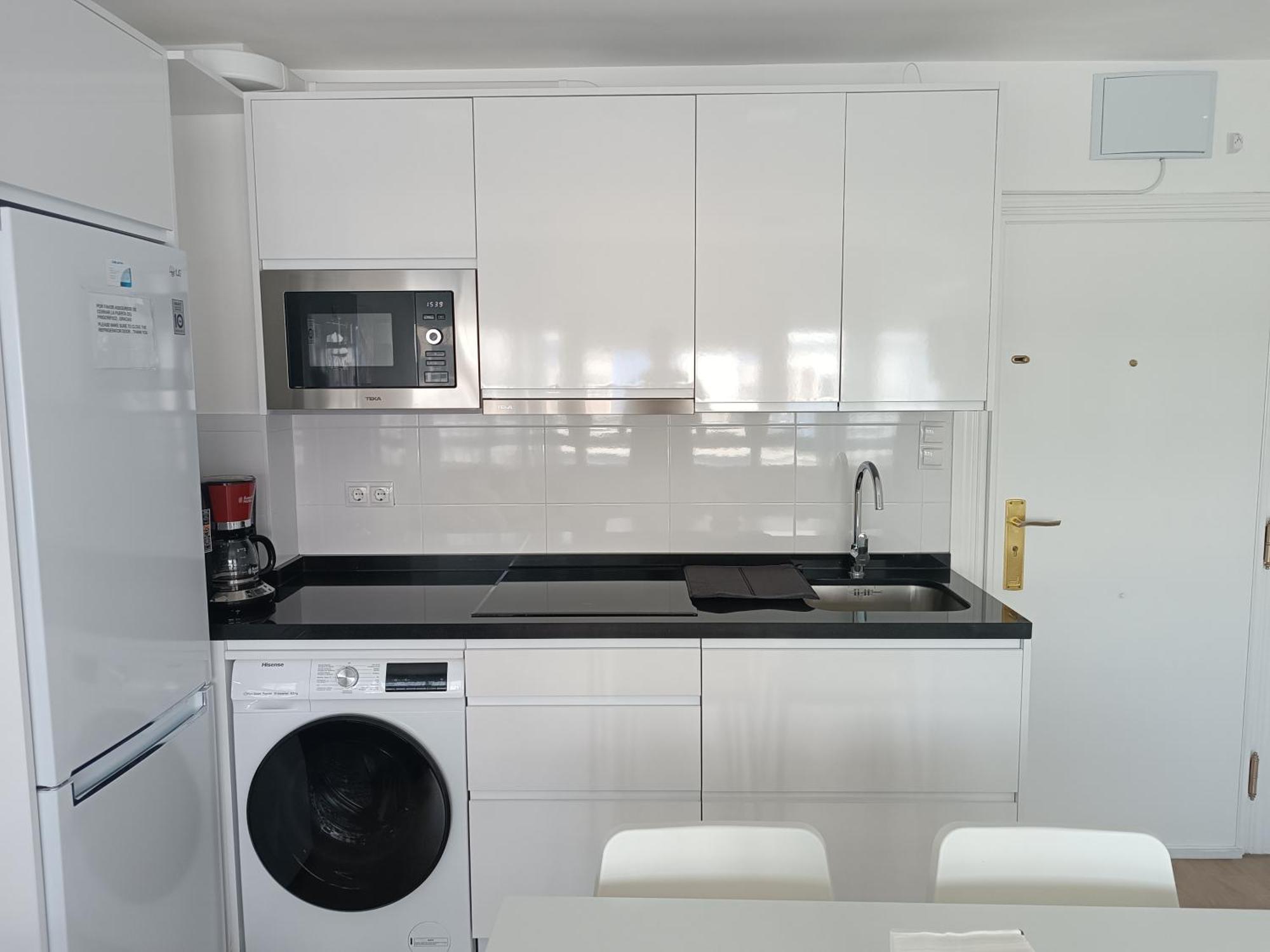 Brisamar Appartement