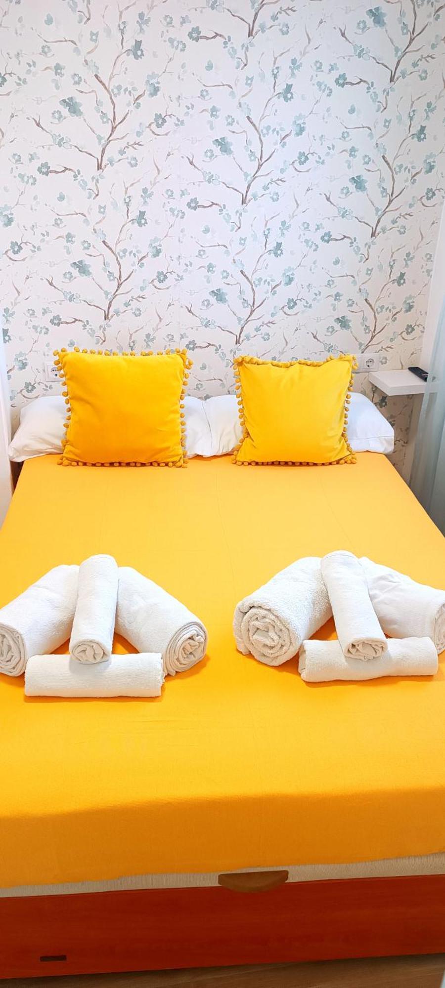 Appartement Brisamar