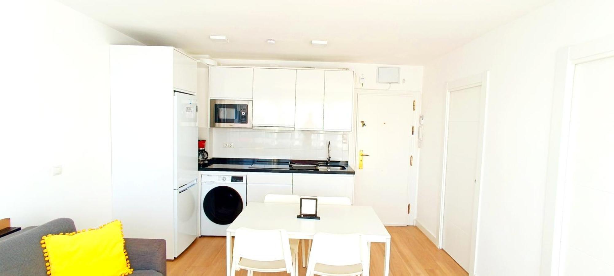 Brisamar Appartement