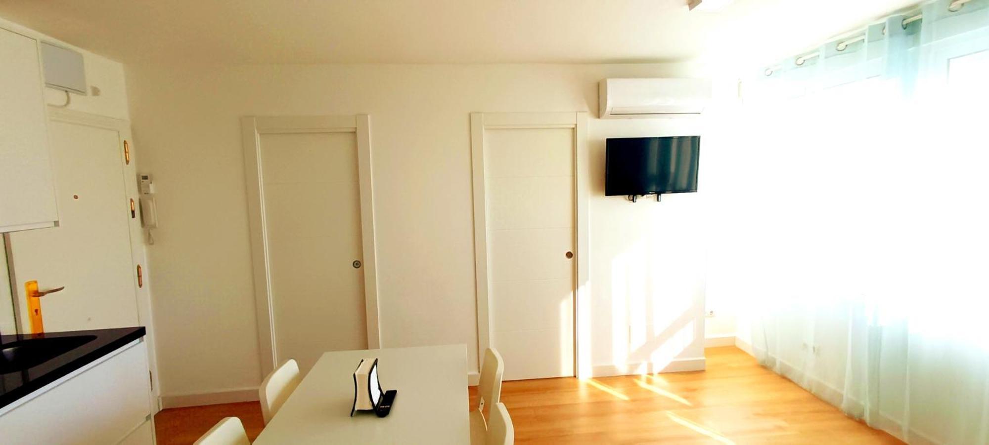 Brisamar Appartement Torremolinos