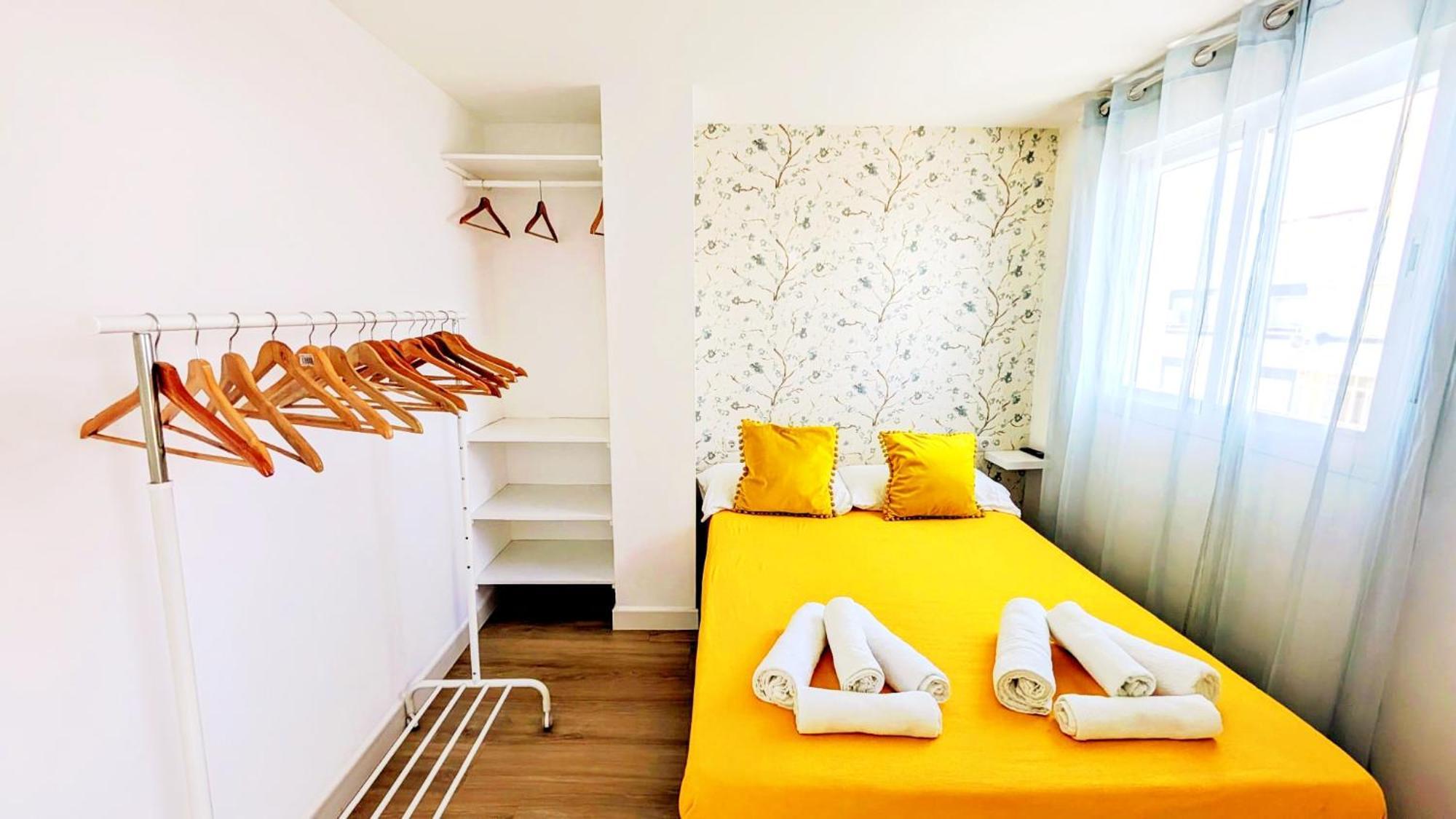 Appartement Brisamar Torremolinos