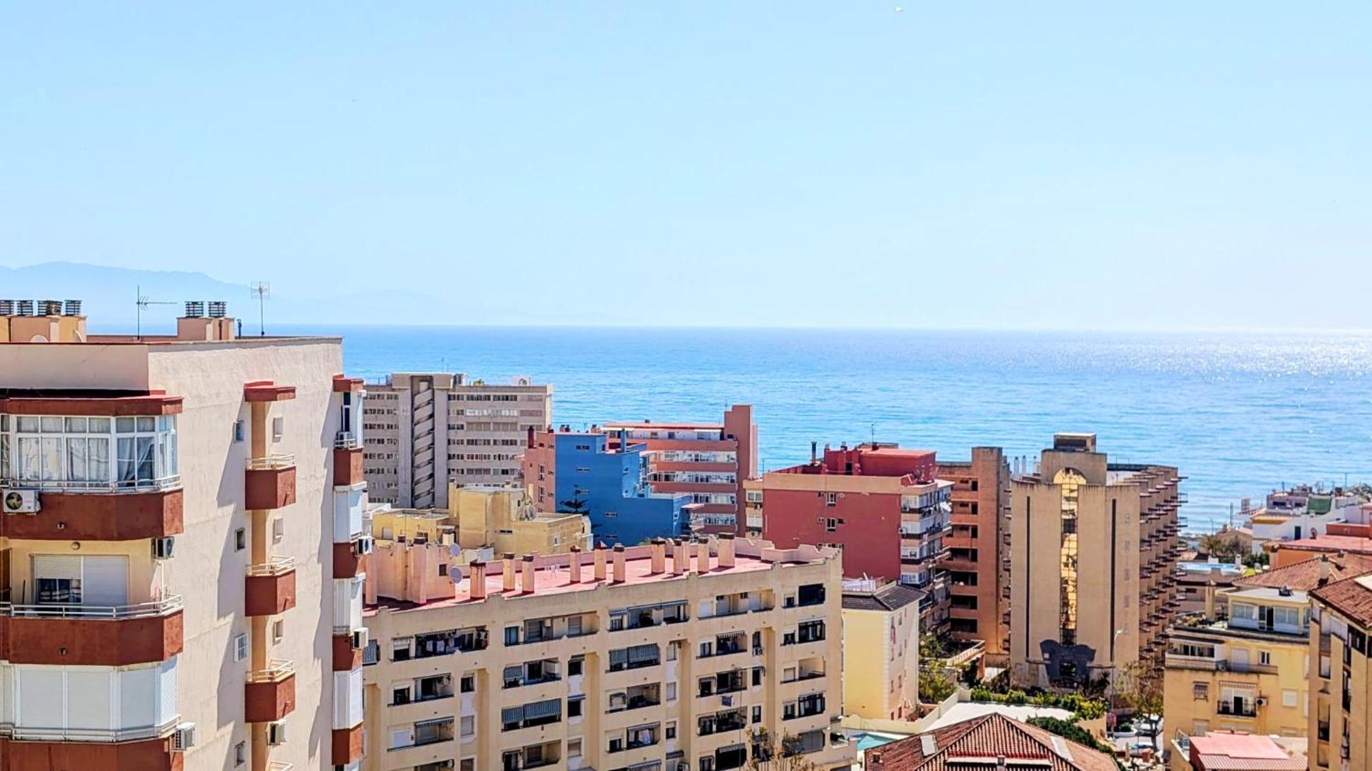 Appartement Brisamar